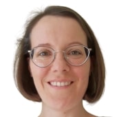 Elżbieta Wołoszyńska-Wiśniewska