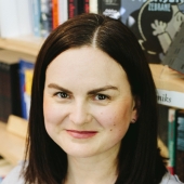 Katarzyna mróz-Jaskóła